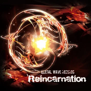 Reincarnation by Various Artists - album cover