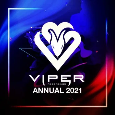 Annual 2021 by Various Artists - album cover