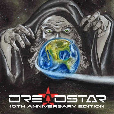 Dreadstar by Dreadstar - album cover