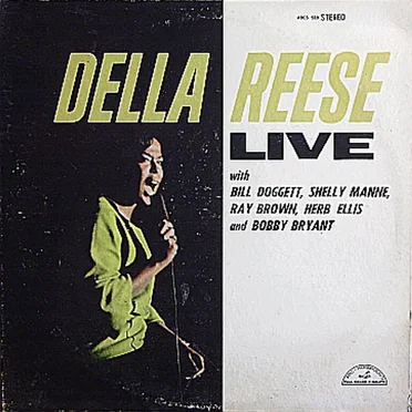 Della Reese Live