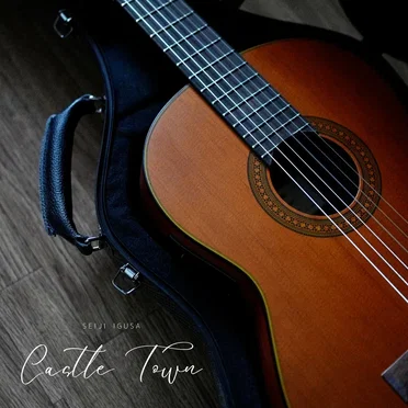 Castle Town by Seiji Igusa - album cover