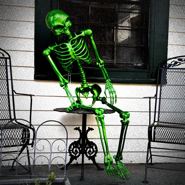 ghouls