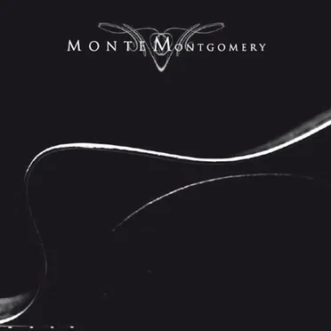 Monte Montgomery by Monte Montgomery - album cover