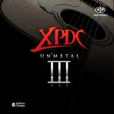Un'metal III