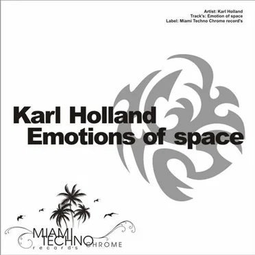 Karl Holland