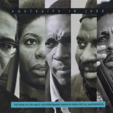 Portraits in Jazz