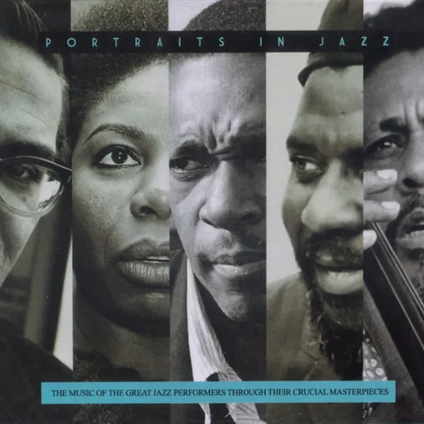 Portraits in Jazz