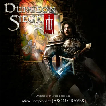 Dungeon Siege III