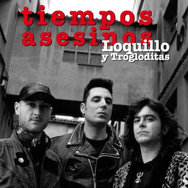 Tiempos asesinos