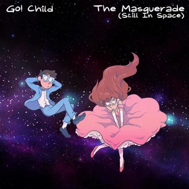 The Masquerade