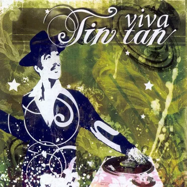 Viva Tin Tan by Various Artists - album cover
