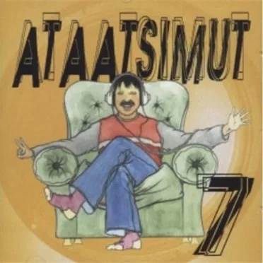 Ataatsimut 7 by Various Artists - album cover