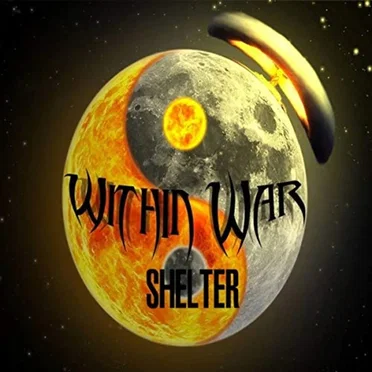 Shelter by Within War - album cover