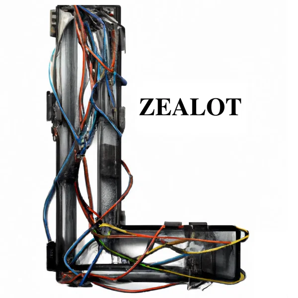 Zealot