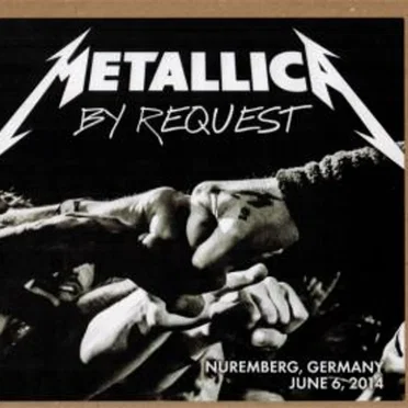 By Request: Nuremberg, Germany, June 6, 2014