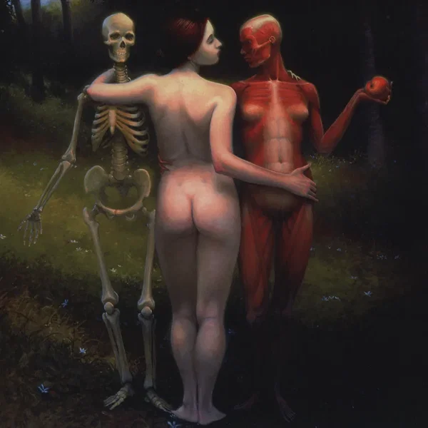 The Mortal Coil