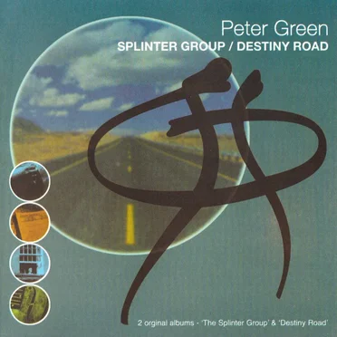 Splinter Group / Destiny Road