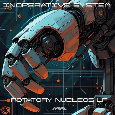 Rotatory Nucleos Lp