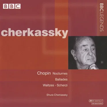 Nocturnes / Ballades / Waltzes / Scherzi