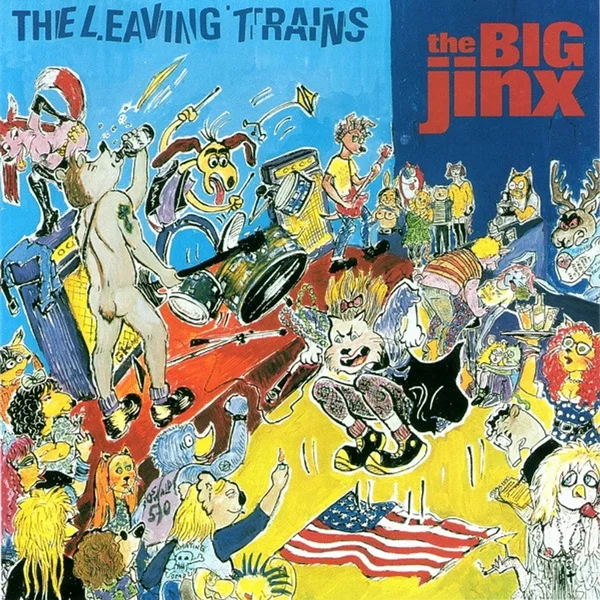 The Big Jinx