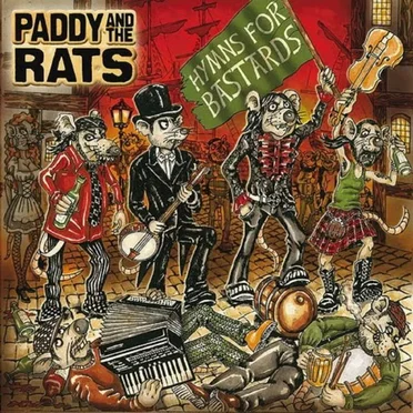 Hymns for Bastards