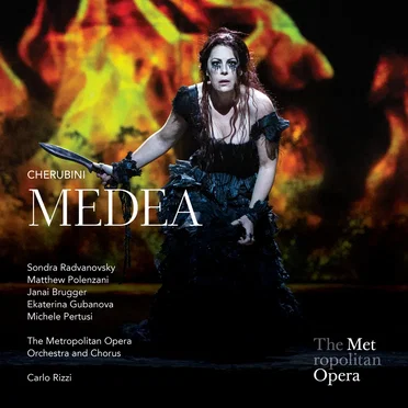 Medea