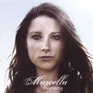 The Craving by Marcella - album cover