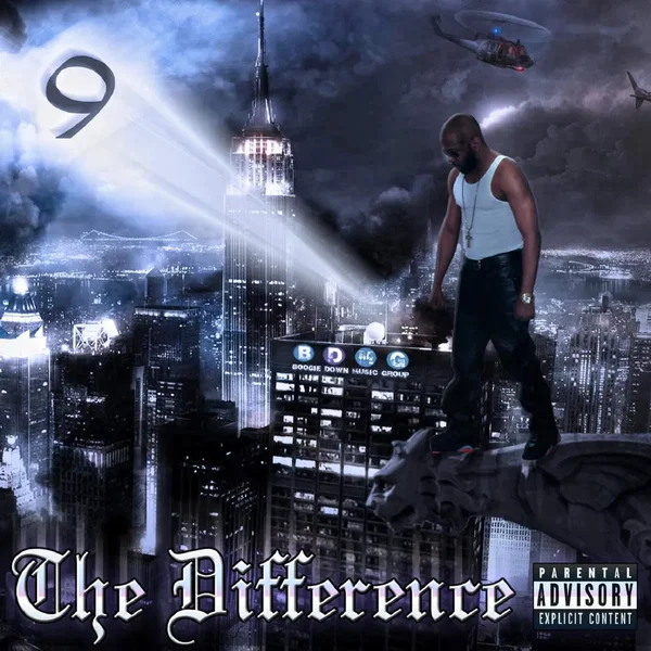 The Difference
