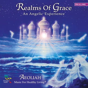 Realms of Grace: An Angelic Experience