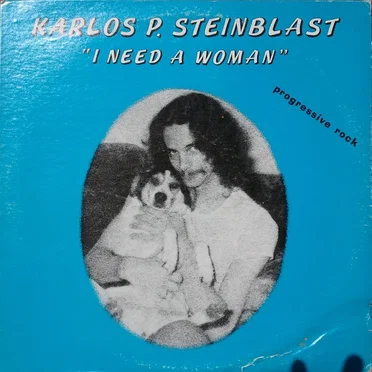 I Need a Woman