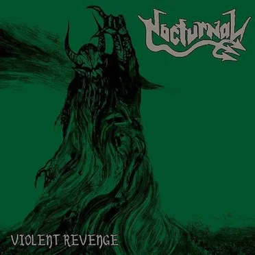 Violent Revenge
