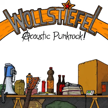 Acoustic Punkrock