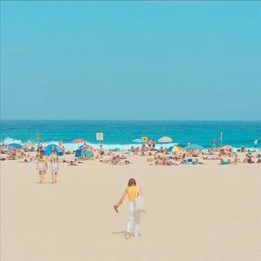 Losing Control (Satin Jackets remix)