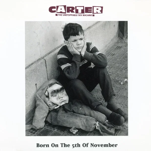 Born on the 5th of November