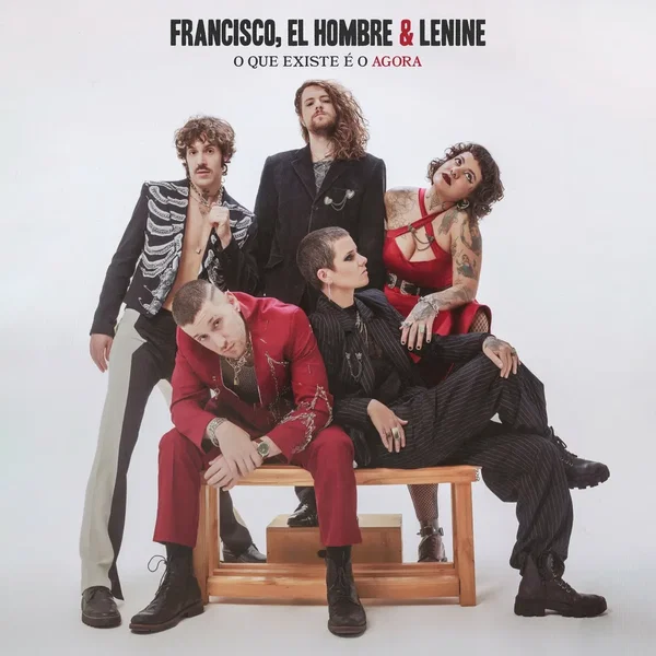 O Que Existe É o Agora