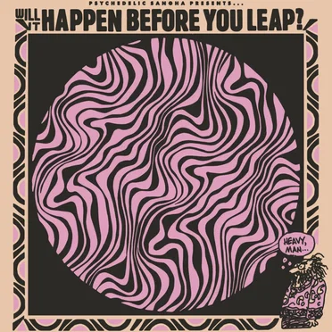Garcia Peoples & Sarah Louise Live 2020.02.28 - Psychedelic Sangha - Will It Happen Before You Leap - @ Magick City, Brooklyn NY