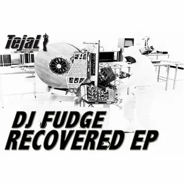 Recovered EP