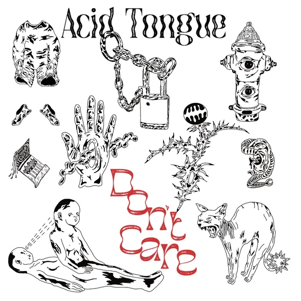 Don’t Care