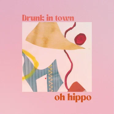 Drunk in Town