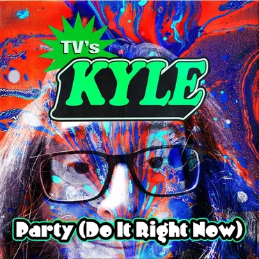 TV's Kyle