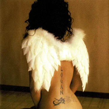 Angeline by Logan - album cover