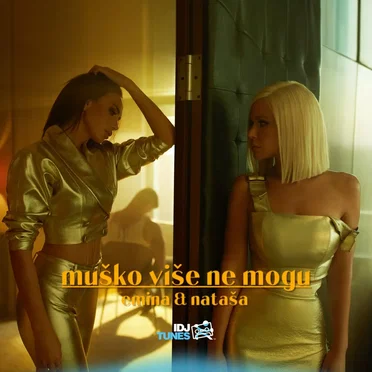 Muško Više Ne Mogu