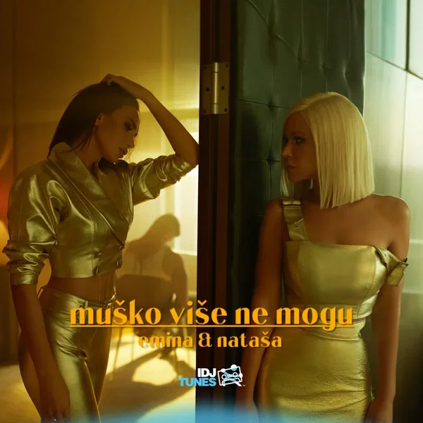Muško Više Ne Mogu