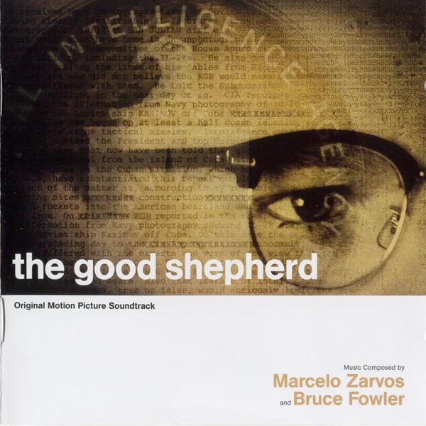 The Good Shepherd: Original Motion Picture Soundtrack