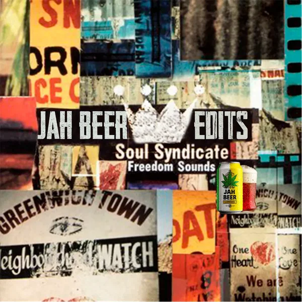 Soul Syndicate Freedom Sound Edits