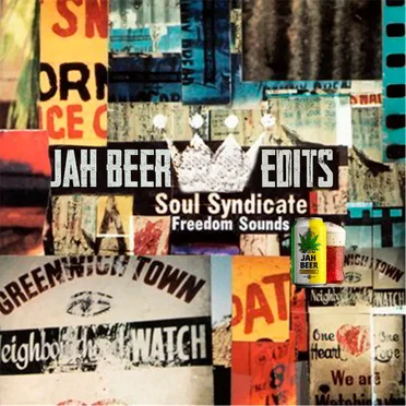 Soul Syndicate Freedom Sound Edits