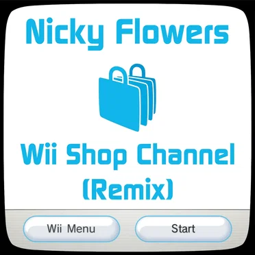 Wii Shop Channel (Remix)