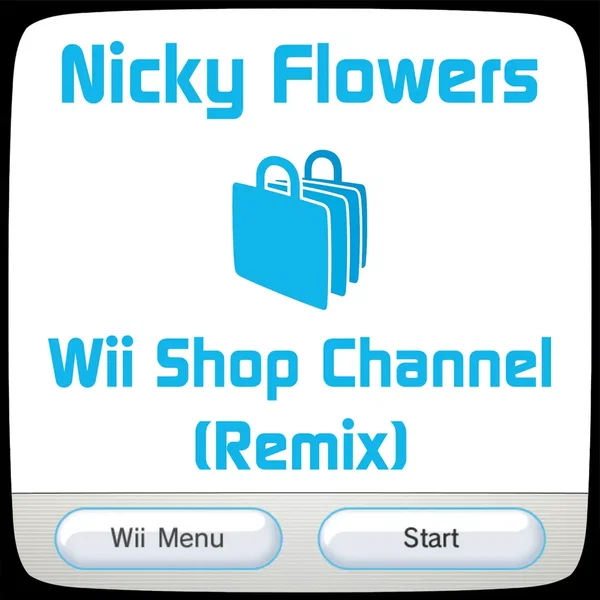 Wii Shop Channel (Remix)