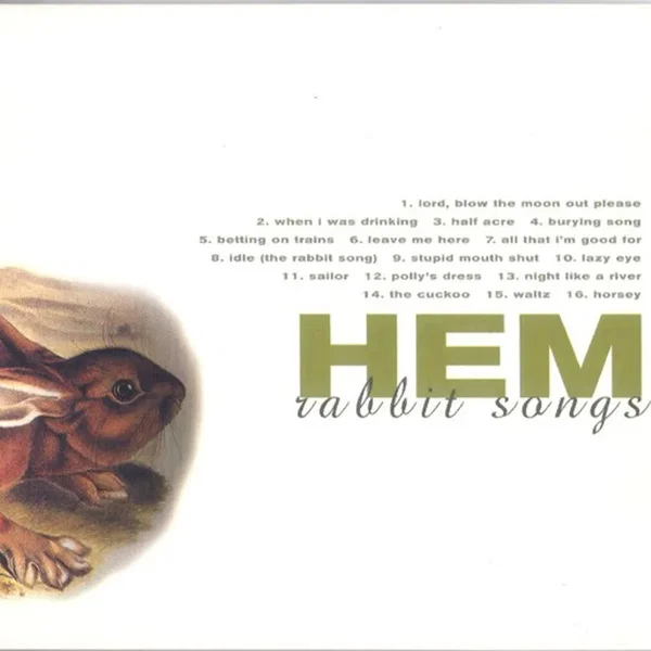Rabbit Songs