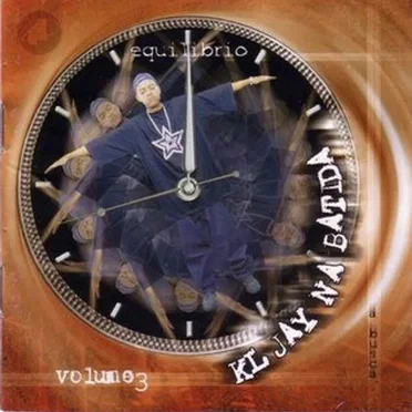KL Jay na Batida (Vol.3) by KL Jay - album cover